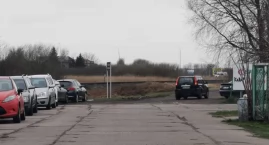 Ruszyła przebudowa tzw. skrótu z Radzikowa