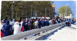 Zapowiadają się ciepłe i słoneczne święta. A wiecie co to oznacza...