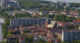 Wybory do Rady Miasta - okręg nr 2 | sonda