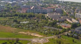 Wybory do Rady Miasta - okręg nr 3 | sonda