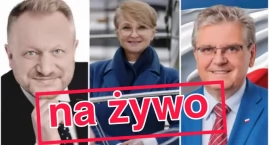 Wybory Samorządowe 2024. Wyniki na żywo