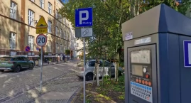 Płatne parkowanie w Kołobrzegu. Będzie drożej i dłużej