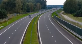 Droga S6 będzie płatna. Kto i od kiedy musi zapłacić?