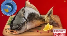 Pstrąg i karp – najlepszy smak prosto z natury!