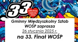 33 Finał WOŚP w Gościnie