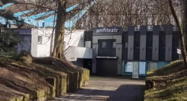 Co z amfiteatrem? Jest pomysł skąd wziąć środki na generalny remont obiektu...