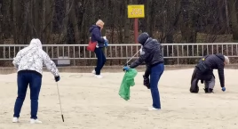 Z plaży zniknęło 3 tysiące niedopałków i ponad 70 kg śmieci. Ruszyła ogólnopolska akcja