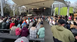 Majówka w Kołobrzegu. Program bezpłatnych wydarzeń i koncertów