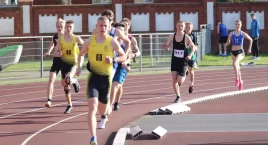 Sztorm Kołobrzeg z 31 medalami na lekkoatletycznych &hellip;