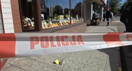 Włamanie do jubilera w centrum Kołobrzegu? Trwa dochodzenie i poszukiwanie sprawców