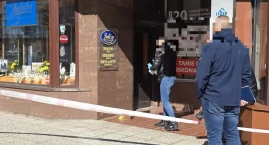 Zuchwała kradzież w centrum Kołobrzegu. Są nowe informacje