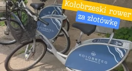 Miasto rozdaje rowery za złotówkę. 115 rowerów trafi do rąk mieszkańców