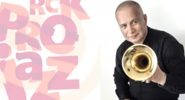 RCK PRO JAZZ 2025. Kto wystąpi w tegorocznej edycji w Kołobrzegu?