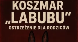 Diaboliczny uśmiech z nadmorskiego straganu? Internautka ostrzega przed Labubu