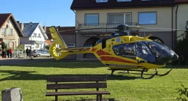 Śmierć dziecka w Kołobrzegu. Śledczy potwierdzają pierwsze nieprawidłowości