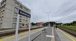 Pendolino z Kołobrzegu do Zakopanego. Będzie połącze&hellip;
