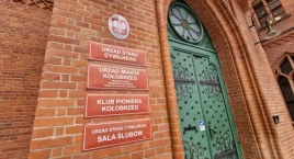Zyskaliśmy ponad 300 mieszkańców czyli demografia Ko&hellip;
