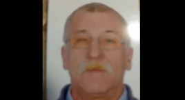 Wyjechał rowerem i nie wrócił. Zaginął 71-letni mężczyzna