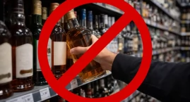 Alkohol tylko do 23? W Kołobrzegu rusza debata nad ograniczeniem sprzedaży napojów wyskokowych