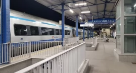 Koniec utrudnień i komunikacji zastępczej. Pendolino pojedzie znad morza w góry