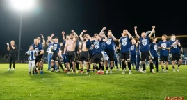 Kotwica vs FIFA i byli zawodnicy. Klub walczy o znie&hellip;
