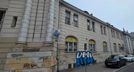 Miasto chce interwencji nadzoru budowlanego w sprawie Marony