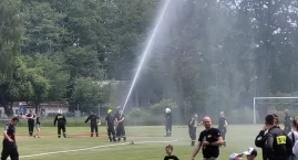 Zawody sportowo-pożarnicze w Ustroniu Morskim. Będą &hellip;