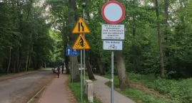 Jest odpowiedź starostwa w sprawie prokuratorskiego &hellip;