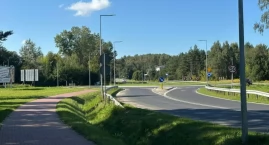 Jest przetarg na drugi etap obwodnicy Gryfic