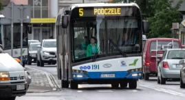  Komunikacja Miejska w Kołobrzegu. Jak będą kursować&hellip;