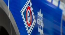 Dachowanie na S6. Są utrudnienia w kierunku Kołobrzegu