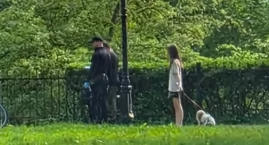Atak nożownika w centrum Kołobrzegu? Policja wyjaśni&hellip;