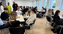 Czy szkoła przygotowuje do życia? Młodzi z Kołobrzeg&hellip;