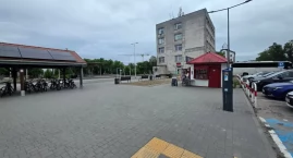 Okradziono kultowy kiosk z zapiekankami. Internauci &hellip;