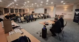 Historia, o której rzadko się mówi.  Wykład prezesa &hellip;