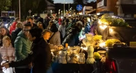 Jedno z najpopularniejszych wydarzeń powraca. Kołobr&hellip;