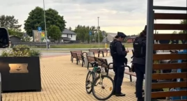 Kolejna akcja bezpieczna Gmina. Mundurowi ujawnili k&hellip;