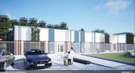 Wybrano finałową piątkę. Trwa głosowanie na nazwę schroniska