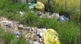 Nielegalne wysypiska problemem gminy. Sprawcy będą z&hellip;