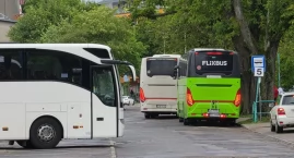 Kołobrzeska policja sprawdzi autokary przed wakacyjn&hellip;