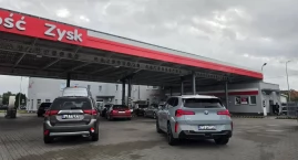 Wraca pełna akcyza na paliwo. Na stacjach większy ruch
