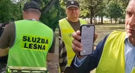 Berlin, Bąkiewicz i leśnik spod Kołobrzegu. Sprawa t&hellip;