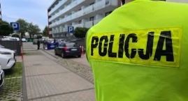 Tragedia przy ul. Kasprowicza. Nie żyje około 40-let&hellip;