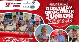 Zmiany w harmonogramie Runaway Drogbruk Junior. Orga&hellip;