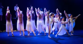 Swan Dance kończy 15 lat. Jubileusozwa gala już w niedzielę