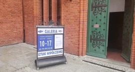 Twórczy weekend w Kołobrzegu. Ruszają warsztaty zako&hellip;