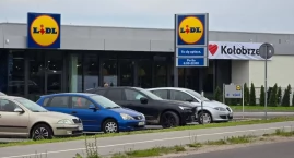 Drugi Lidl otworzy się jeszcze w czerwcu. Podano dok&hellip;