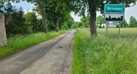 Dwie drogi w powiecie przejdą metamorfozę. Są pienią&hellip;