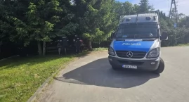 Gmina Gościno pod lupą policji. Kontrole pojazdów i &hellip;
