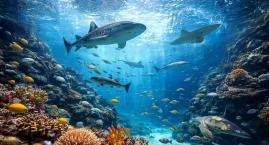 Oceanarium przy ul. Mazowieckiej? Inwestor pyta o wa&hellip;